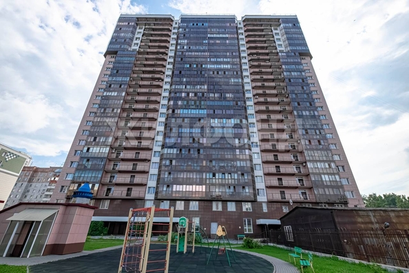 
  Продается 1-комн. квартира, 38.5 м², Демьяна Бедного ул, д. 57
. Фото 6.