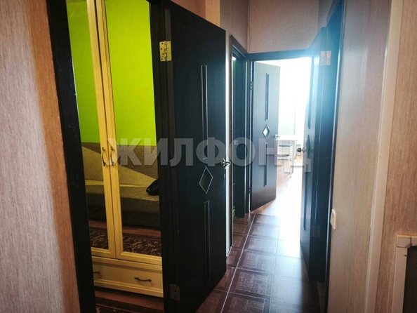 
  Продается 1-комн. квартира, 46.5 м², Садовая ул, д. 17
. Фото 7.
