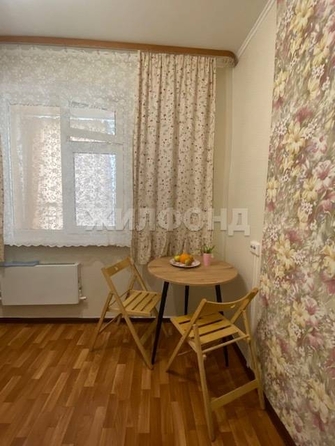 
  Продается 1-комн. квартира, 34.7 м², Краузе ул, д. 19/1
. Фото 1.