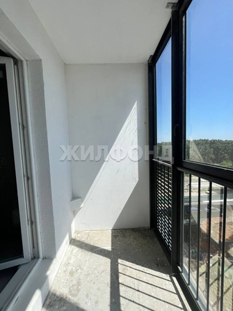 
  Продается студия, 25.1 м², Летный мкр, д. 31
. Фото 5.