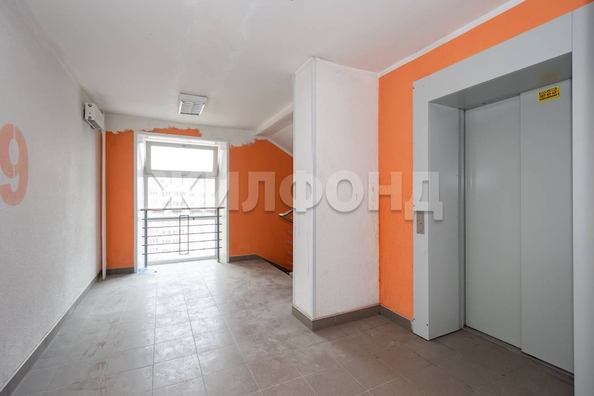 
  Продается 1-комн. квартира, 36.1 м², Тюленина ул, д. 20
. Фото 17.
