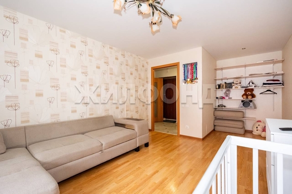 
  Продается 1-комн. квартира, 36.1 м², Тюленина ул, д. 20
. Фото 21.