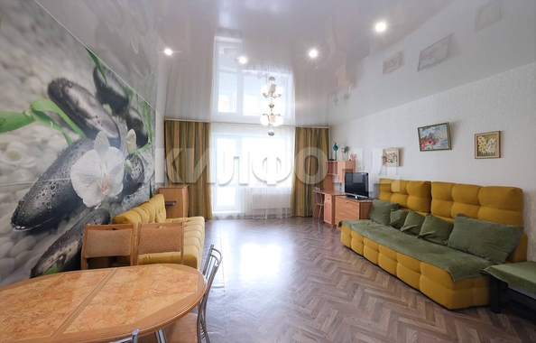 
  Продается студия, 38.4 м², Виталия Потылицына ул, д. 11
. Фото 1.
