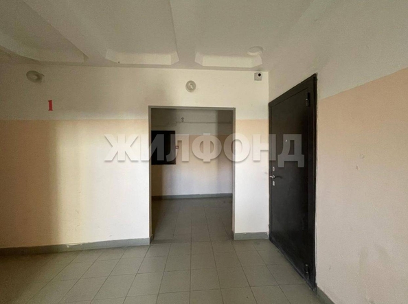 
  Продается студия, 32.5 м², Виктора Шевелева ул, д. 18
. Фото 16.