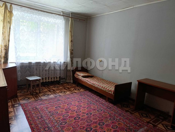 
  Продается 1-комн. квартира, 33.1 м², Забалуева ул, д. 10
. Фото 1.
