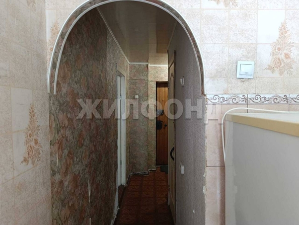 
  Продается 1-комн. квартира, 33.1 м², Забалуева ул, д. 10
. Фото 11.
