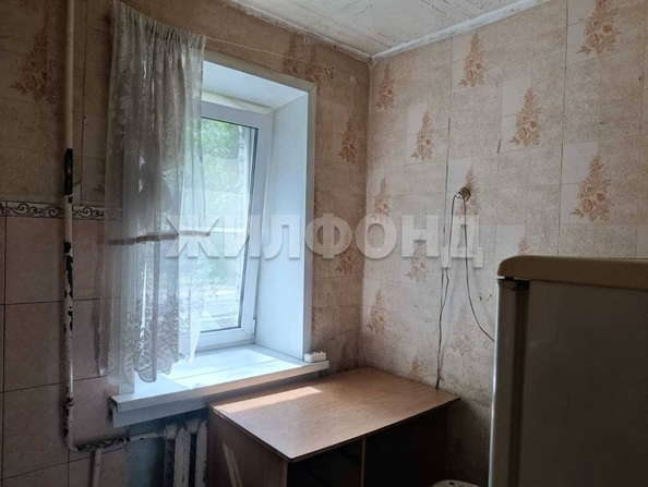 
  Продается 1-комн. квартира, 33.1 м², Забалуева ул, д. 10
. Фото 16.