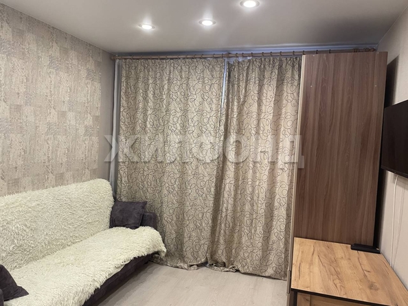 
  Продается студия, 18 м², Забалуева ул, д. 90
. Фото 1.