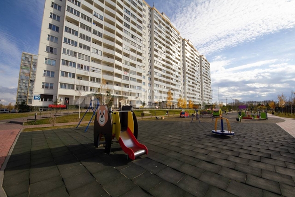 
  Продается студия, 18 м², Забалуева ул, д. 90
. Фото 8.