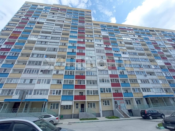 
  Продается студия, 22.4 м², Твардовского ул, д. 22/5
. Фото 5.