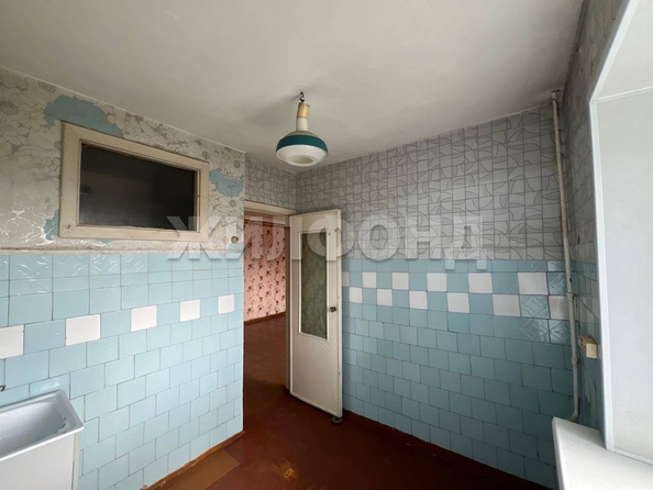 
  Продается 2-комн. квартира, 43.5 м², Гоголя ул, д. 223
. Фото 6.