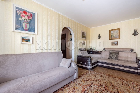 
  Продается 2-комн. квартира, 42.9 м², Фрунзе ул, д. 59/1
. Фото 3.