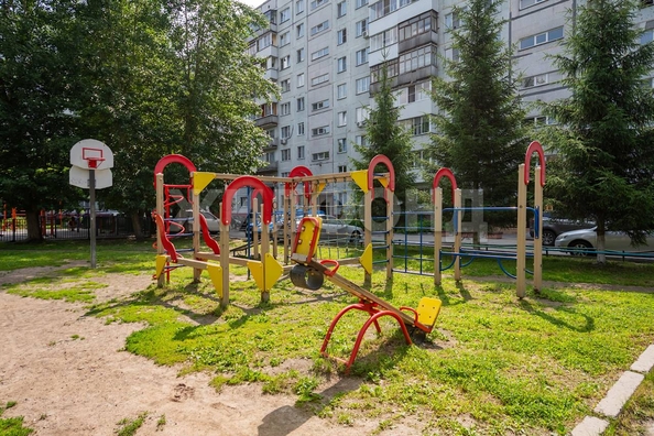 
  Продается 2-комн. квартира, 42.9 м², Фрунзе ул, д. 59/1
. Фото 18.