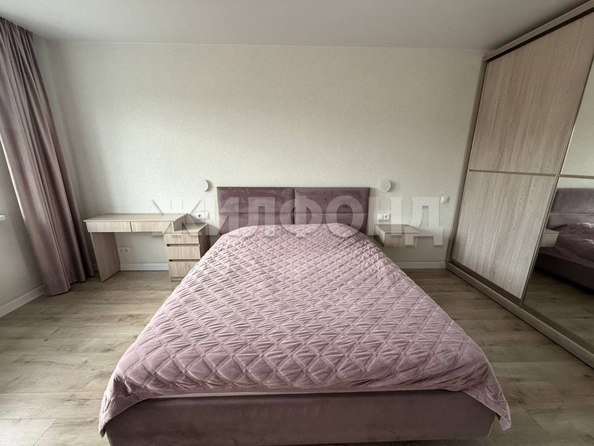 
  Продается 2-комн. квартира, 47.7 м², ЖК Черемушки на первомайке
. Фото 4.