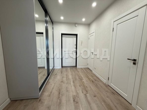 
  Продается 2-комн. квартира, 47.7 м², ЖК Черемушки на первомайке
. Фото 6.