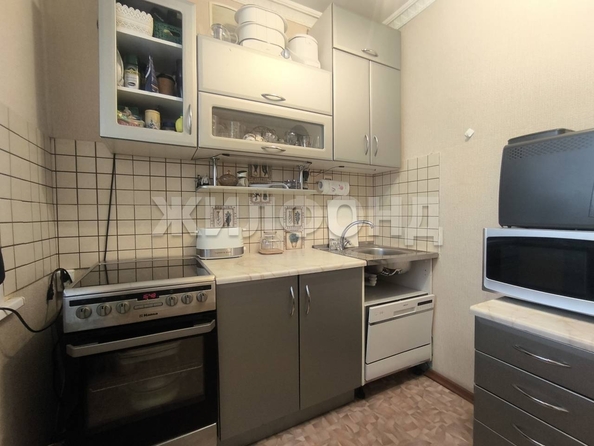 
  Продается 2-комн. квартира, 45 м², Народная ул, д. 28/1
. Фото 7.
