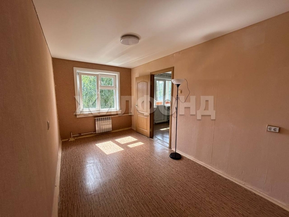 
  Продается 2-комн. квартира, 44.5 м², Новогодняя ул, д. 18
. Фото 15.
