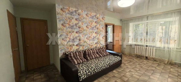 
  Продается 3-комн. квартира, 55 м², Блюхера ул, д. 73/1
. Фото 2.