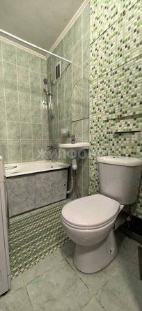 
  Продается 3-комн. квартира, 55 м², Блюхера ул, д. 73/1
. Фото 11.
