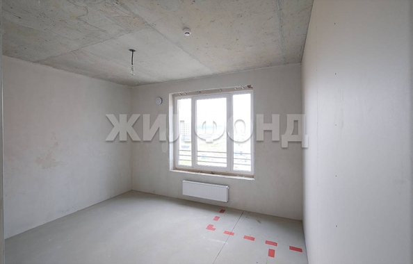 
  Продается 3-комн. квартира, 66.1 м², 3-й микрорайон, д. 8
. Фото 5.