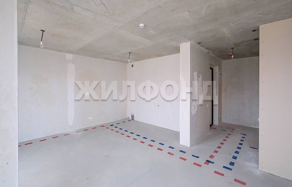 
  Продается 3-комн. квартира, 66.1 м², 3-й микрорайон, д. 8
. Фото 8.
