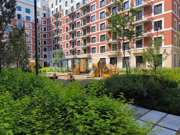 
  Продается 3-комн. квартира, 66.1 м², 3-й микрорайон, д. 8
. Фото 20.