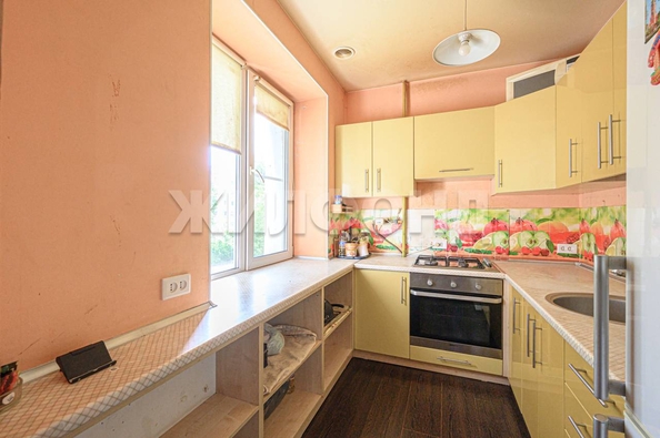 
  Продается 4-комн. квартира, 64.3 м², Дуси Ковальчук ул, д. 181а
. Фото 5.
