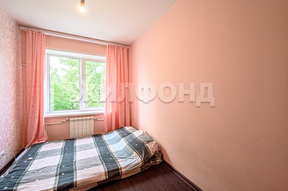 
  Продается 4-комн. квартира, 64.3 м², Дуси Ковальчук ул, д. 181а
. Фото 15.