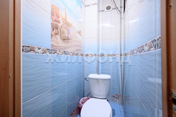 
  Продается 4-комн. квартира, 64.3 м², Дуси Ковальчук ул, д. 181а
. Фото 25.