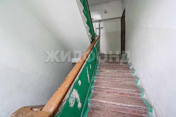 
  Продается 4-комн. квартира, 64.3 м², Дуси Ковальчук ул, д. 181а
. Фото 31.