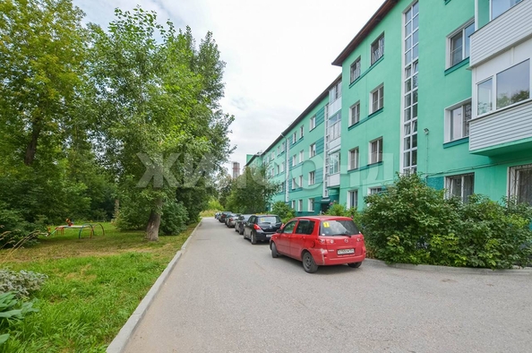 
  Продается 4-комн. квартира, 64.3 м², Дуси Ковальчук ул, д. 181а
. Фото 34.