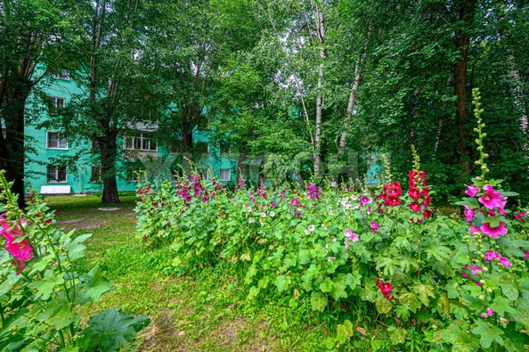 
  Продается 4-комн. квартира, 64.3 м², Дуси Ковальчук ул, д. 181а
. Фото 38.