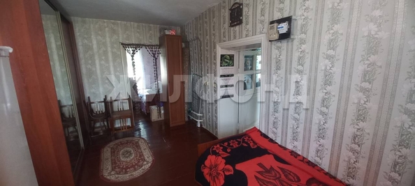 
  Продается дом, 82 м², Новосибирск
. Фото 6.