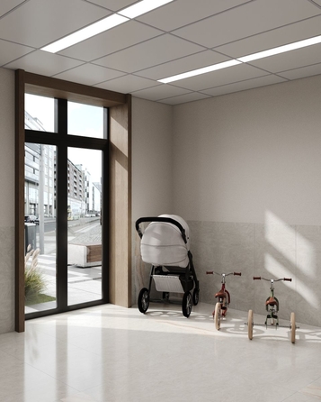 
  Продается 3-комн. квартира 87.2 м², в ЖК Паскаль, секция 1. Фото 29.
