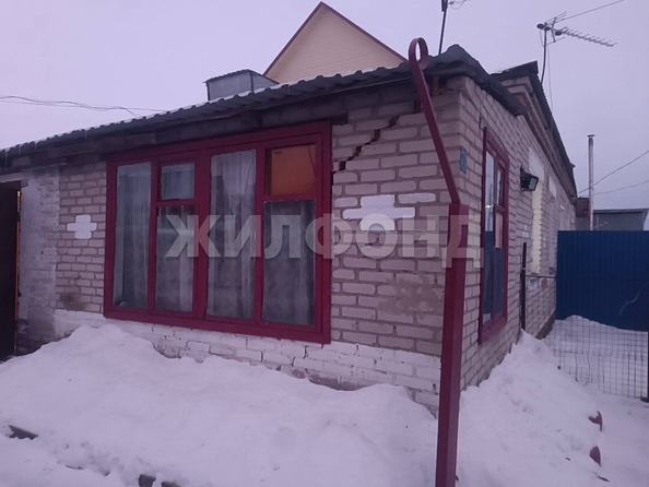 
  Продается дом, 60 м², село Воробьево
. Фото 4.