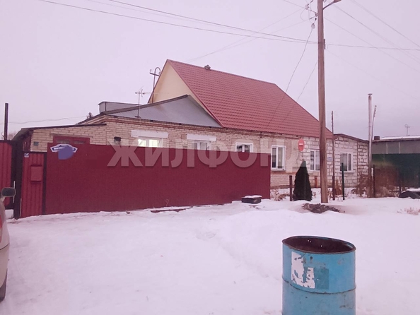 
  Продается дом, 60 м², село Воробьево
. Фото 6.