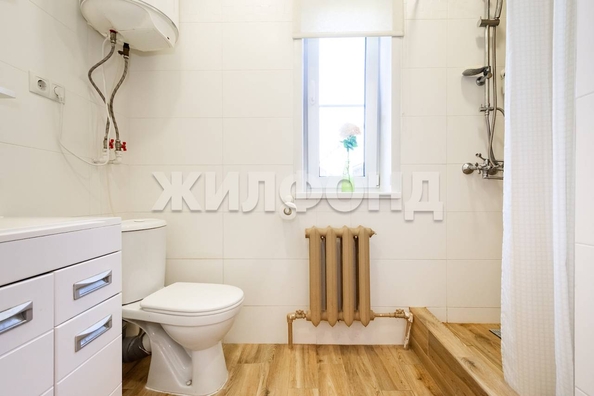 
  Продается дом, 85.7 м², Новосибирск
. Фото 6.