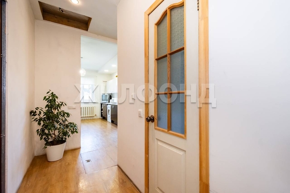 
  Продается дом, 85.7 м², Новосибирск
. Фото 7.