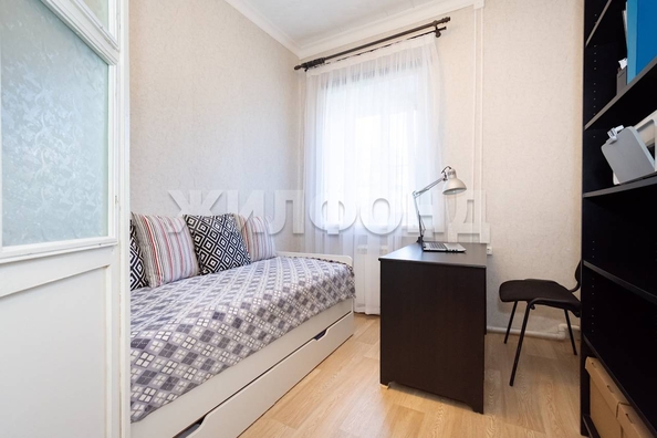 
  Продается дом, 85.7 м², Новосибирск
. Фото 15.