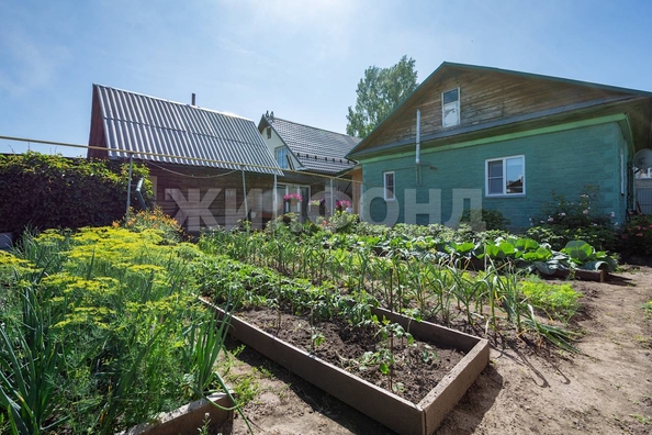 
  Продается дом, 85.7 м², Новосибирск
. Фото 33.