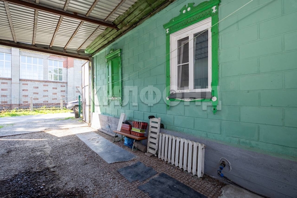 
  Продается дом, 85.7 м², Новосибирск
. Фото 34.
