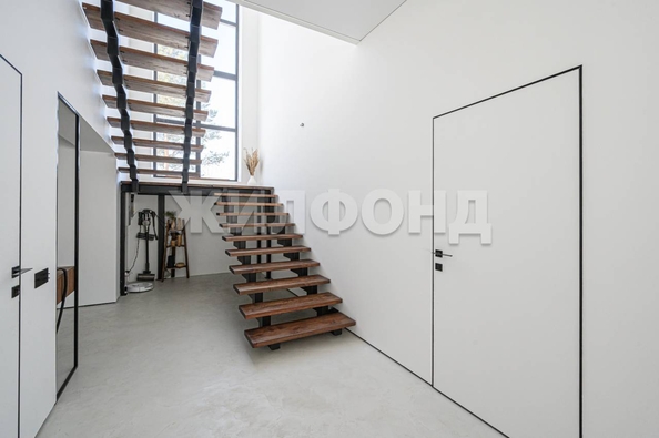 
  Продается дом, 183.4 м², поселок Озерный
. Фото 11.