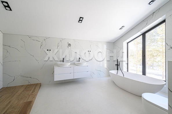 
  Продается дом, 183.4 м², поселок Озерный
. Фото 19.