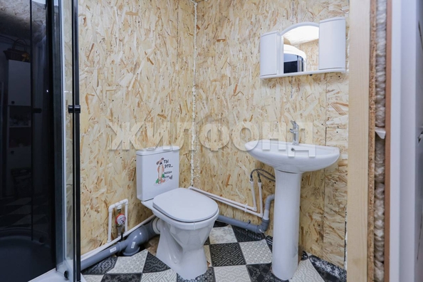 
  Продается дом, 75 м², Новосибирск
. Фото 12.