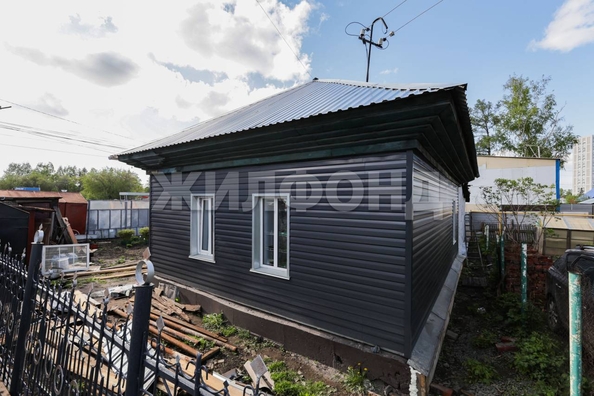 
  Продается дом, 75 м², Новосибирск
. Фото 15.