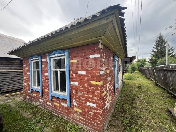 
  Продается дача, 25 м², Новосибирск
. Фото 1.