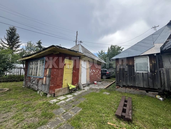 
  Продается дача, 25 м², Новосибирск
. Фото 2.