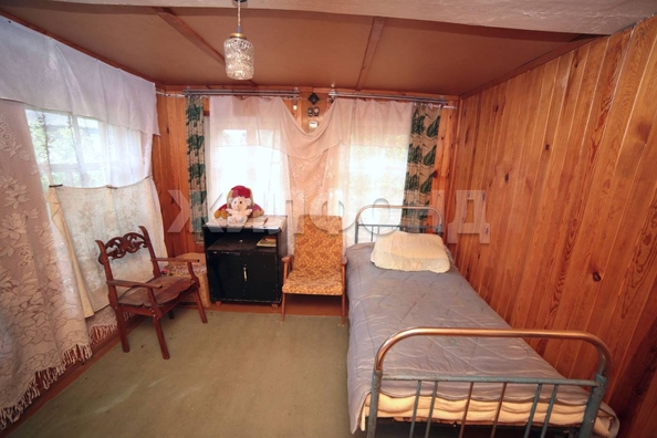 
  Продается дом, 39.4 м², деревня Абрашино
. Фото 1.