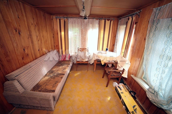 
  Продается дом, 39.4 м², деревня Абрашино
. Фото 3.