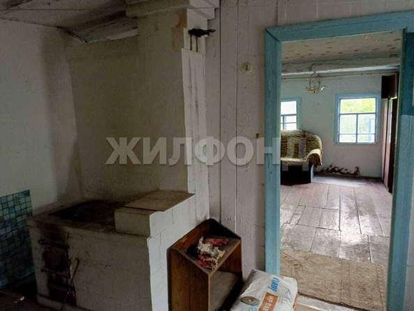 
  Продается дом, 32.1 м², Новосибирск
. Фото 9.